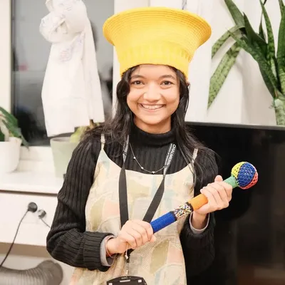 aarushi kashyap profile