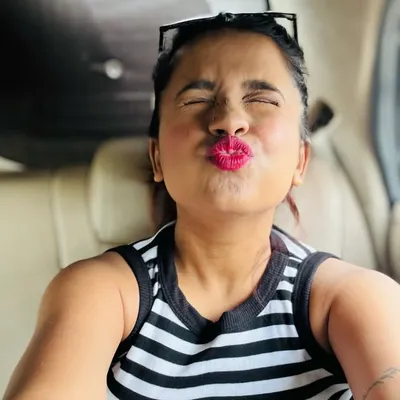 Aarushi Nag profile