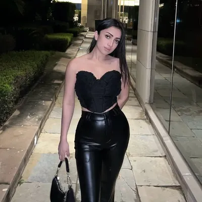 Aarushi Tegta profile