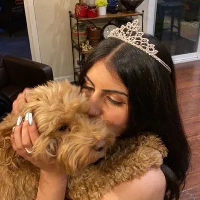 aarushi wadhwa profile