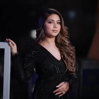 Aarushi Wadhwa | Certified Makeup Artist profile