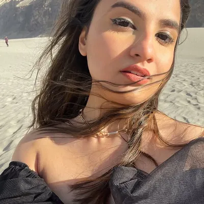 Aarushi Walia profile