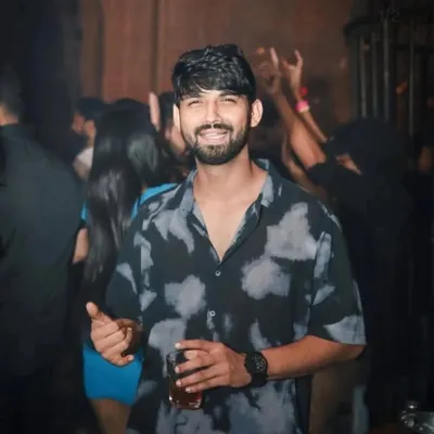Aarush singh profile