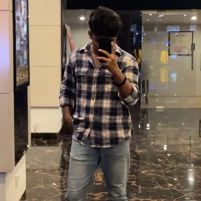 Aaru❤️ profile