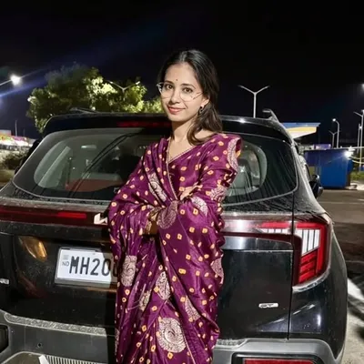 Aarti Dipali Dipak Patil profile