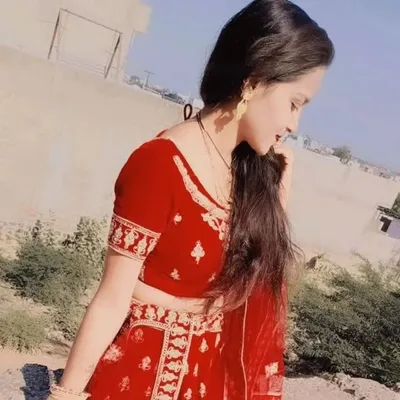 aarvi thakor official profile