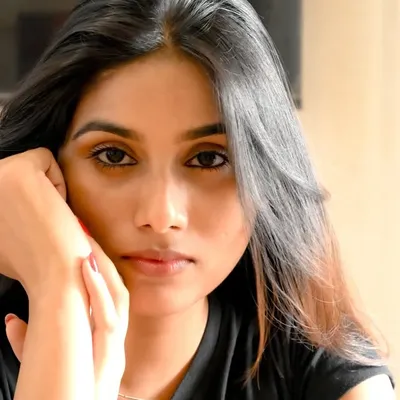 Aarvi Sinha profile