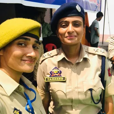 Aarvi Kawal profile
