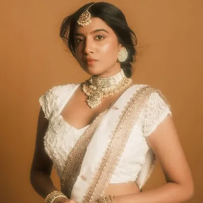 Aarya Lakshmi profile