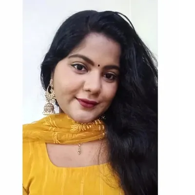 Aarya Janan profile