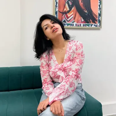 Aarya Maya profile