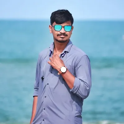 AARYA RAVI profile