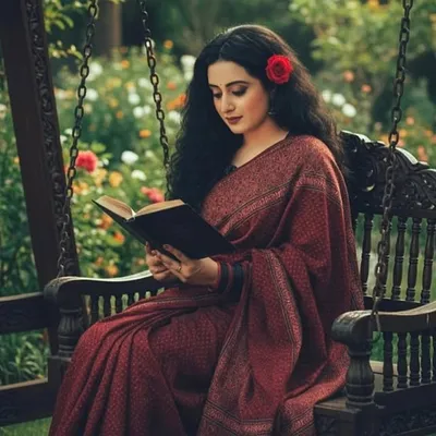 Aaryaa Sharma profile