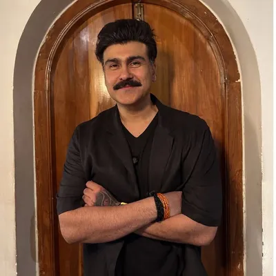 Arya Babbar