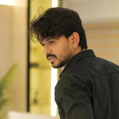 ๐ค aaRya ๐ค profile