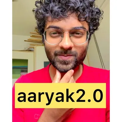 Aaryak Pathak
