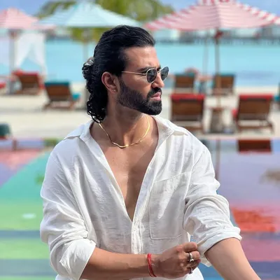 Aaryamann Sseth profile