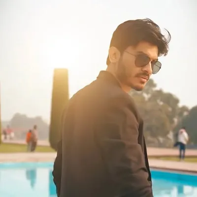 Aaryan profile