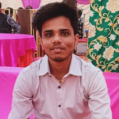 Harsh Tiwari profile