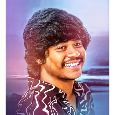 AARYAN AJAY online profile