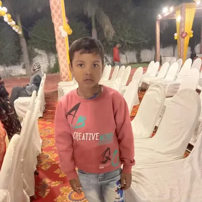Aaryan Chintu profile
