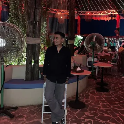 Aaryan profile