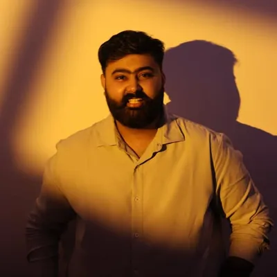 Aaryan Rajpal profile