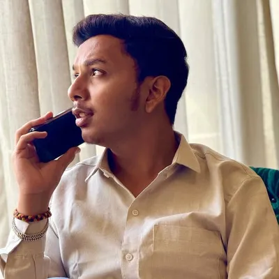 श्री.आर्यन राजेश शेट profile