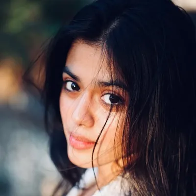 Aarya Patil profile