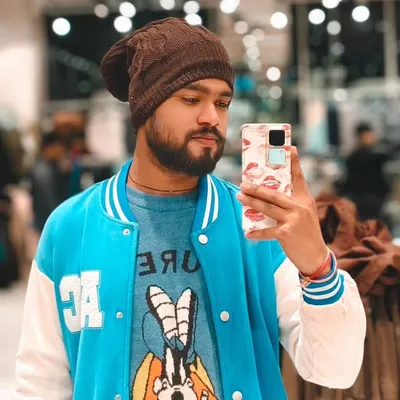Aaryav Verma profile