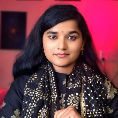 Aarya Veera profile