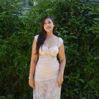 Anika Reza profile