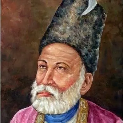 Aarz-e-ishq profile
