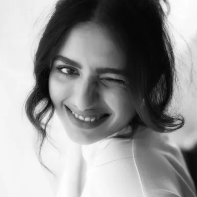 Aarjavee Raaj profile