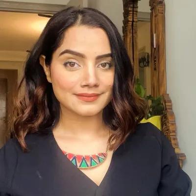 Aarzoo Sai profile
