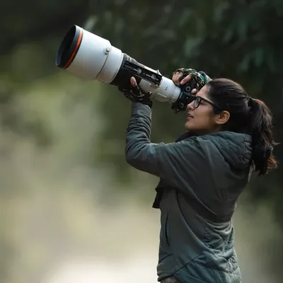 Aarzoo Khurana profile