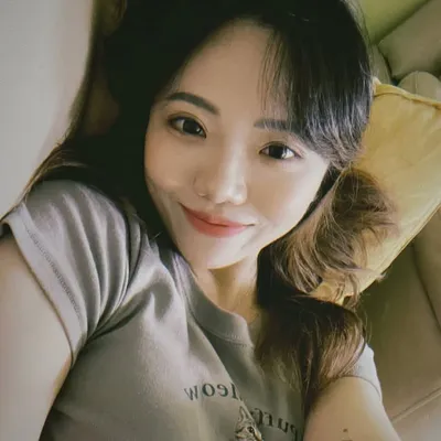 林昱欣 린유신 profile