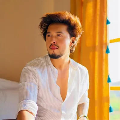 Aashish | Storyteller | Content Creator profile