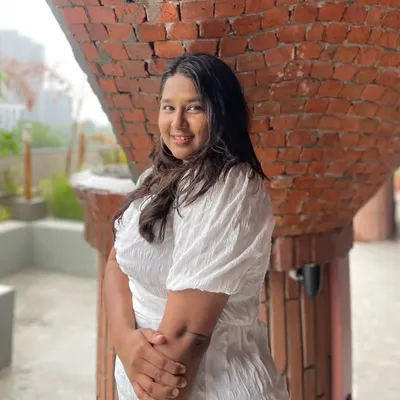 Aashrawi || Content Creator profile