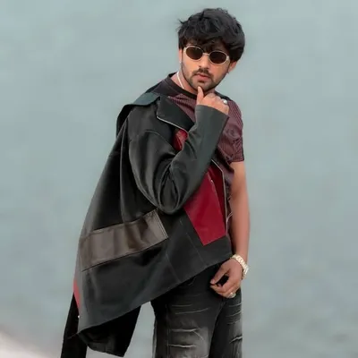 Mr. Falak profile