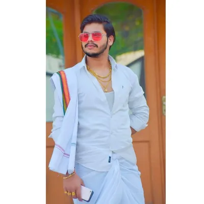 Aashish kumar yadav profile