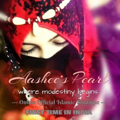Aashee's Pearl profile