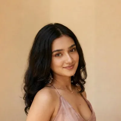 Aashi profile
