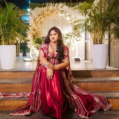 Aashi profile