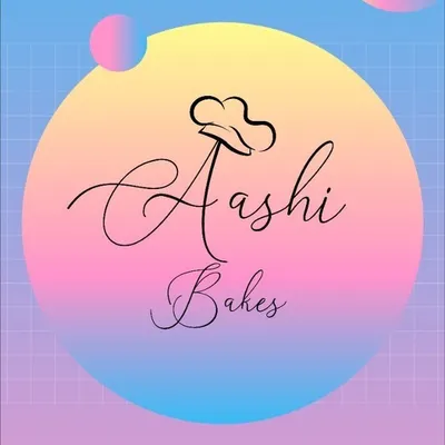 Aashika - Bangalore baker profile