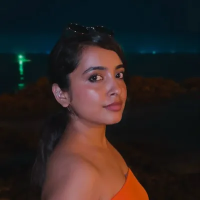 Aashika profile