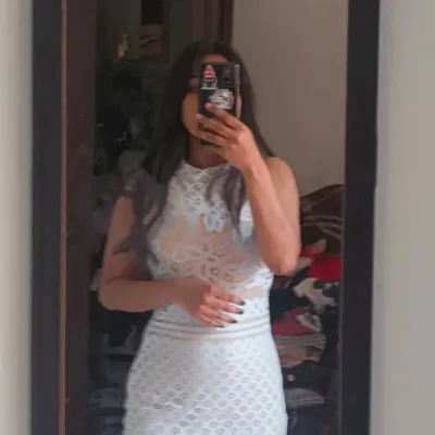 Aashi Rana profile
