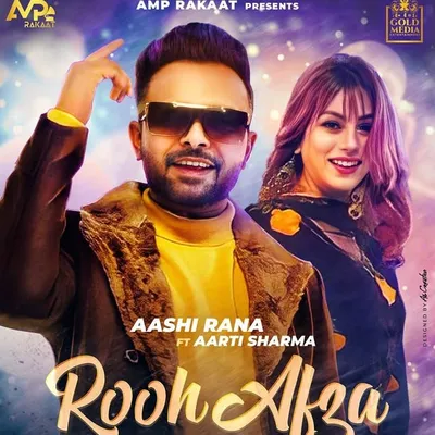 Aashi Rana profile