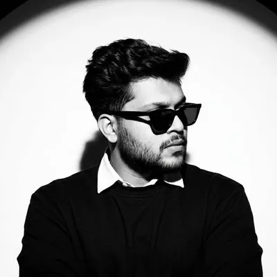 Aashiq Rasheed profile