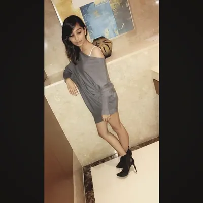 Aashi profile